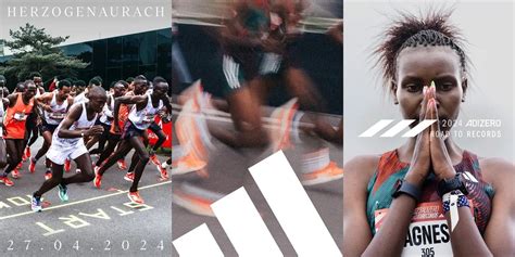 adidas marathon schuh weltrekord|adidas marathon 2024.